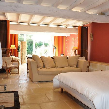 Chambre D'Hotes La Noue Saint-Pierre-la-Palud Kültér fotó