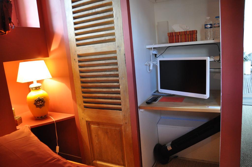 Chambre D'Hotes La Noue Saint-Pierre-la-Palud Kültér fotó