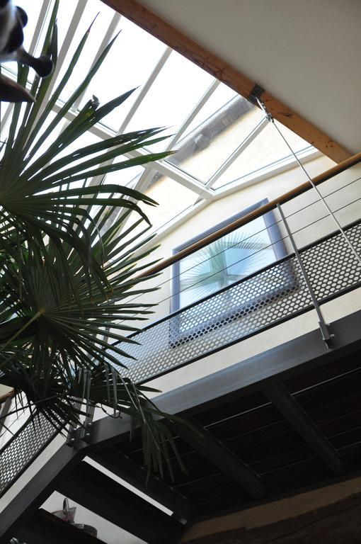 Chambre D'Hotes La Noue Saint-Pierre-la-Palud Kültér fotó